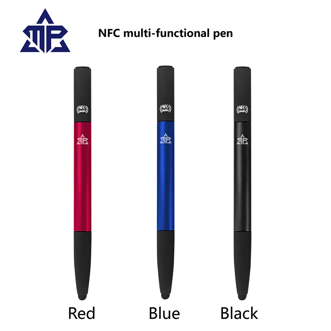 NFC multi-functional pen|P004